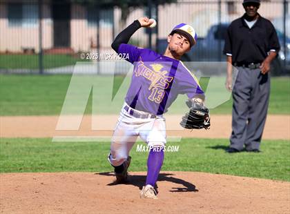 Thumbnail 2 in Lynwood vs. Firebaugh photogallery.