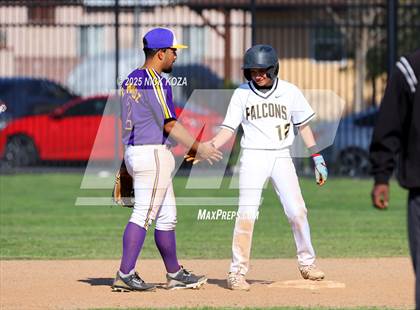Thumbnail 1 in Lynwood vs. Firebaugh photogallery.