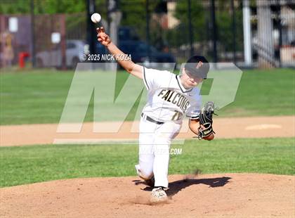 Thumbnail 2 in Lynwood vs. Firebaugh photogallery.