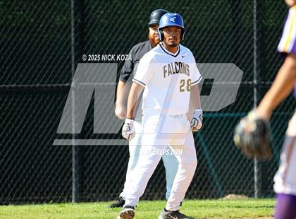 Thumbnail 3 in Lynwood vs. Firebaugh photogallery.