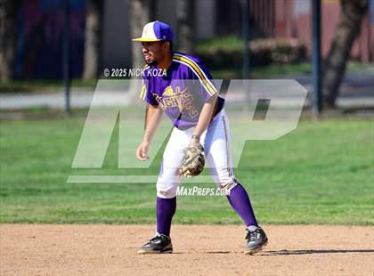 Thumbnail 1 in Lynwood vs. Firebaugh photogallery.