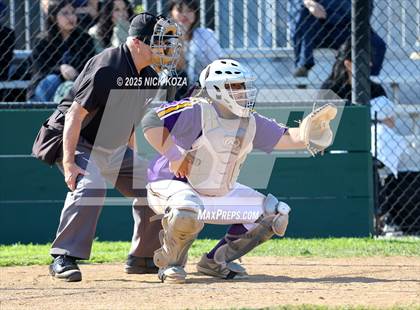 Thumbnail 3 in Lynwood vs. Firebaugh photogallery.