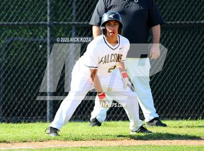 Thumbnail 2 in Lynwood vs. Firebaugh photogallery.