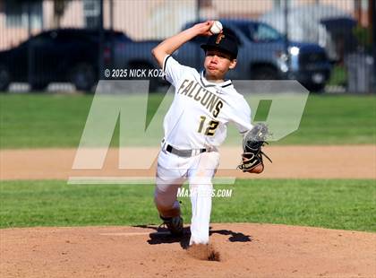 Thumbnail 1 in Lynwood vs. Firebaugh photogallery.