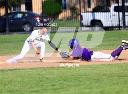 Thumbnail 1 in Lynwood vs. Firebaugh photogallery.