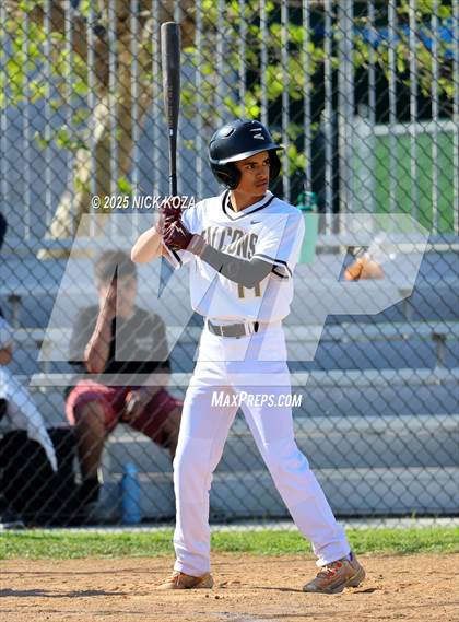 Thumbnail 1 in Lynwood vs. Firebaugh photogallery.