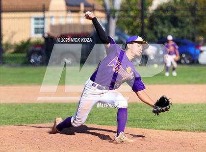 Thumbnail 2 in Lynwood vs. Firebaugh photogallery.