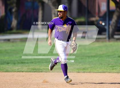 Thumbnail 1 in Lynwood vs. Firebaugh photogallery.