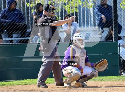 Thumbnail 2 in Lynwood vs. Firebaugh photogallery.