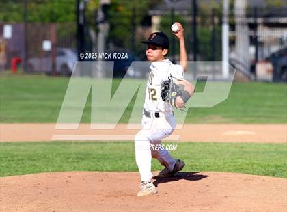 Thumbnail 3 in Lynwood vs. Firebaugh photogallery.