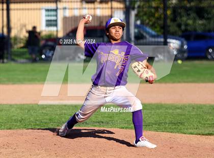 Thumbnail 3 in Lynwood vs. Firebaugh photogallery.