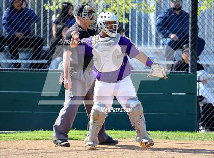 Thumbnail 2 in Lynwood vs. Firebaugh photogallery.