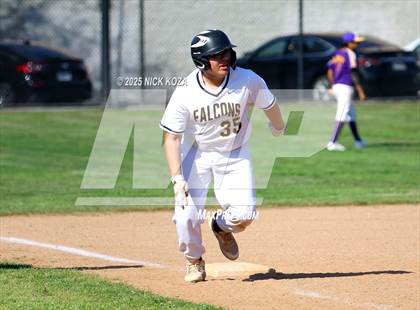 Thumbnail 1 in Lynwood vs. Firebaugh photogallery.