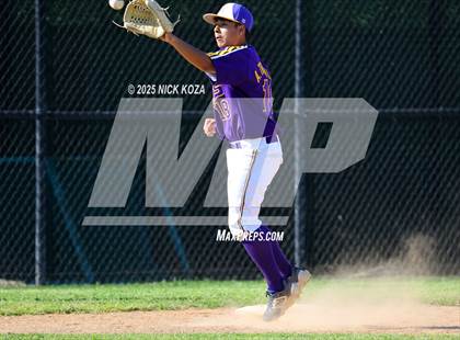 Thumbnail 1 in Lynwood vs. Firebaugh photogallery.