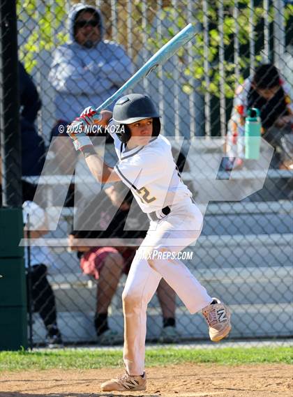 Thumbnail 3 in Lynwood vs. Firebaugh photogallery.
