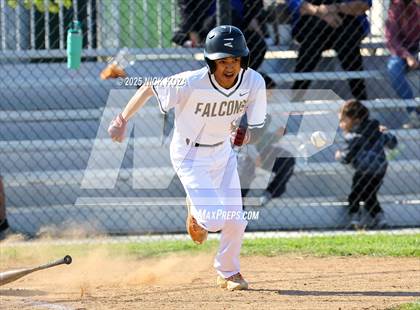 Thumbnail 2 in Lynwood vs. Firebaugh photogallery.