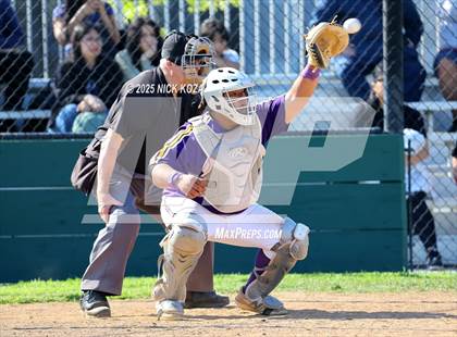 Thumbnail 2 in Lynwood vs. Firebaugh photogallery.