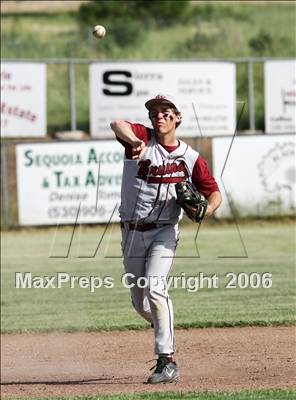 Thumbnail 2 in Colfax @ Bear River photogallery.