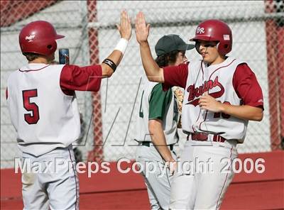 Thumbnail 3 in Colfax @ Bear River photogallery.