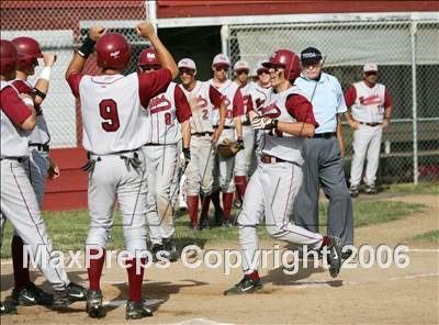 Thumbnail 2 in Colfax @ Bear River photogallery.