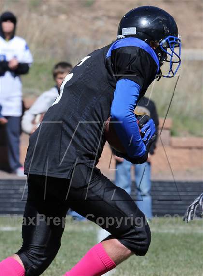 Thumbnail 3 in Jefferson @ Platte Canyon photogallery.