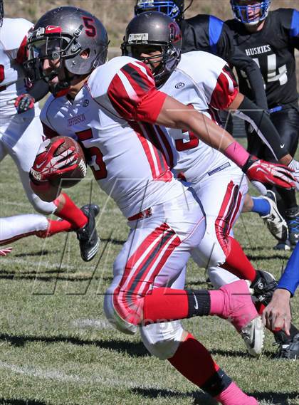 Thumbnail 3 in Jefferson @ Platte Canyon photogallery.