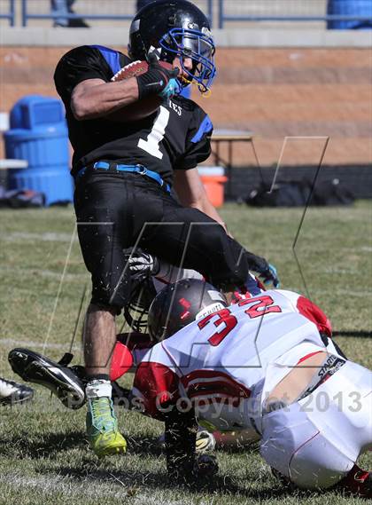 Thumbnail 3 in Jefferson @ Platte Canyon photogallery.