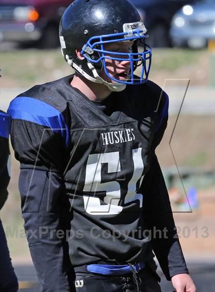 Thumbnail 2 in Jefferson @ Platte Canyon photogallery.