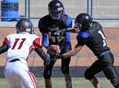 Thumbnail 3 in Jefferson @ Platte Canyon photogallery.