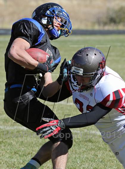 Thumbnail 1 in Jefferson @ Platte Canyon photogallery.