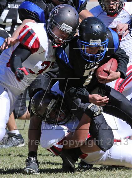Thumbnail 2 in Jefferson @ Platte Canyon photogallery.