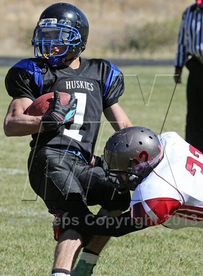 Thumbnail 2 in Jefferson @ Platte Canyon photogallery.