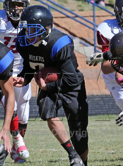 Thumbnail 3 in Jefferson @ Platte Canyon photogallery.