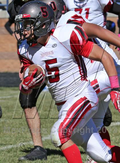 Thumbnail 2 in Jefferson @ Platte Canyon photogallery.