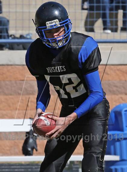 Thumbnail 1 in Jefferson @ Platte Canyon photogallery.