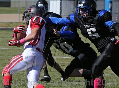 Thumbnail 1 in Jefferson @ Platte Canyon photogallery.