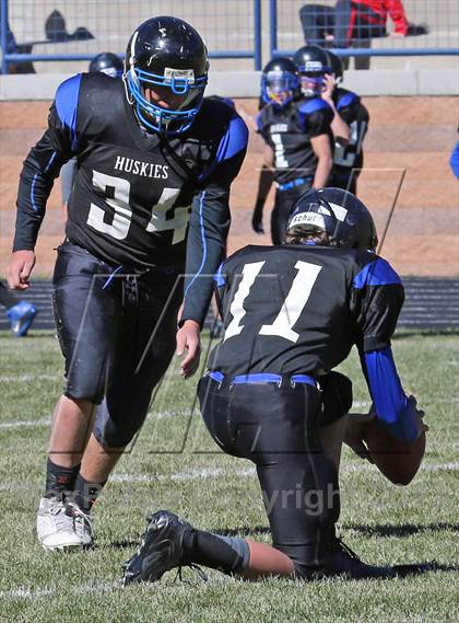 Thumbnail 3 in Jefferson @ Platte Canyon photogallery.