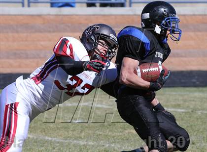 Thumbnail 1 in Jefferson @ Platte Canyon photogallery.