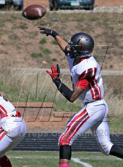 Thumbnail 2 in Jefferson @ Platte Canyon photogallery.