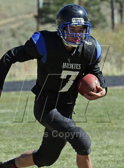 Thumbnail 3 in Jefferson @ Platte Canyon photogallery.