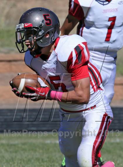 Thumbnail 2 in Jefferson @ Platte Canyon photogallery.