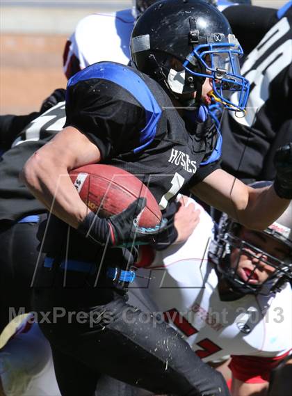 Thumbnail 3 in Jefferson @ Platte Canyon photogallery.