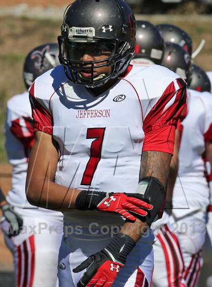 Thumbnail 3 in Jefferson @ Platte Canyon photogallery.