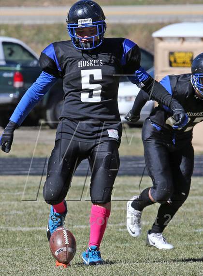 Thumbnail 3 in Jefferson @ Platte Canyon photogallery.
