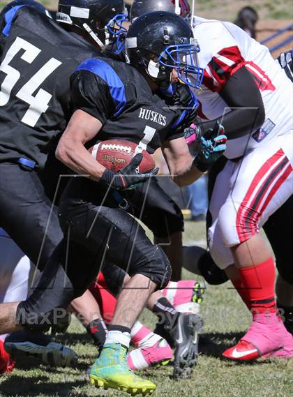 Thumbnail 1 in Jefferson @ Platte Canyon photogallery.