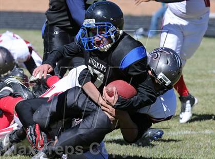 Thumbnail 1 in Jefferson @ Platte Canyon photogallery.