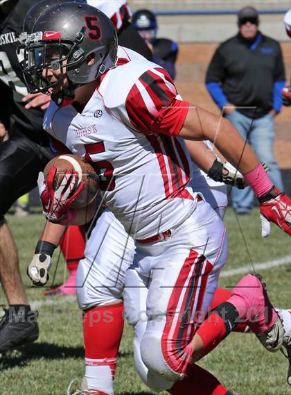 Thumbnail 1 in Jefferson @ Platte Canyon photogallery.