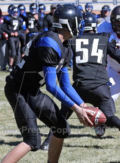 Thumbnail 2 in Jefferson @ Platte Canyon photogallery.