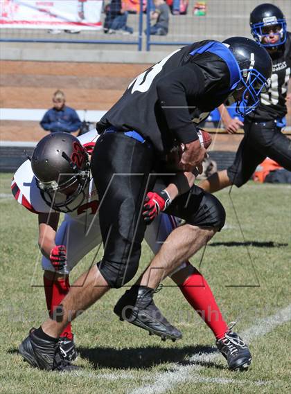 Thumbnail 3 in Jefferson @ Platte Canyon photogallery.