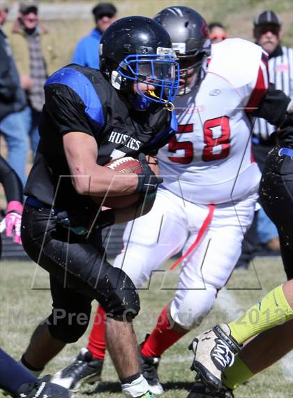 Thumbnail 2 in Jefferson @ Platte Canyon photogallery.